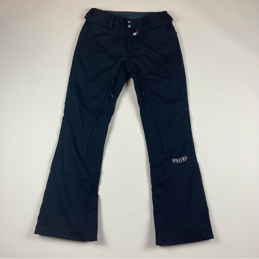 Volcom Nimbus Women's Black Ski Pants - Size XS